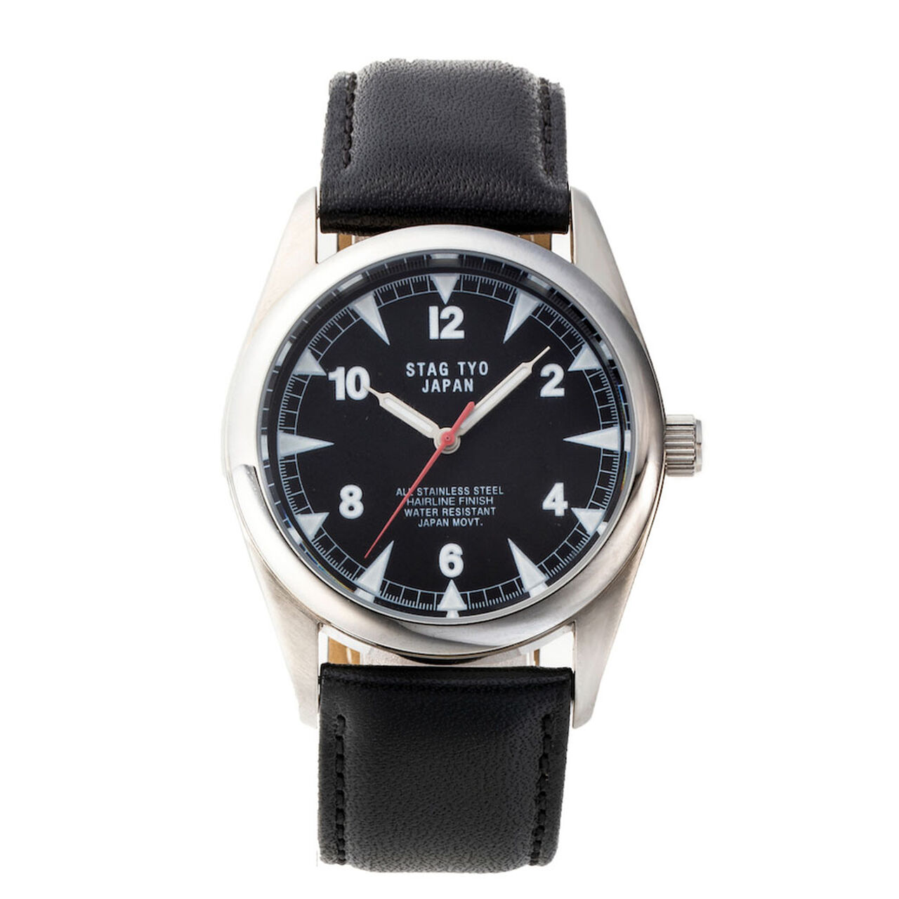 STAG TYO Change-up watch,, large image number 0